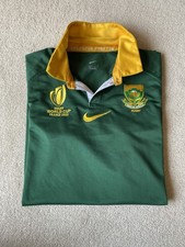 Maglia rugby sudafrica - rugby,