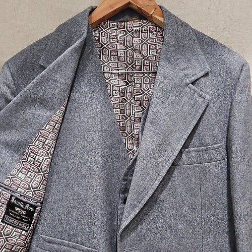 Blazer savile row uomo - blazer,
