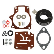 Kit Carburatore 396701 per