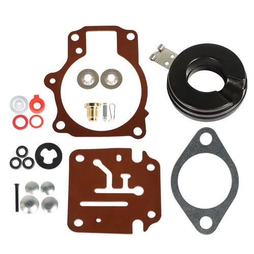Kit carburatore 396701 - 396701, per