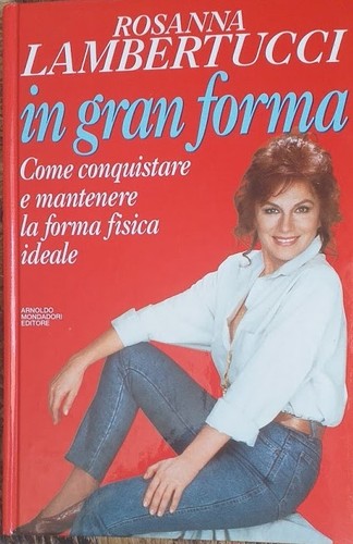 Gran forma come - in,
