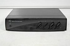 Interruttore audio HQ HQSW 4