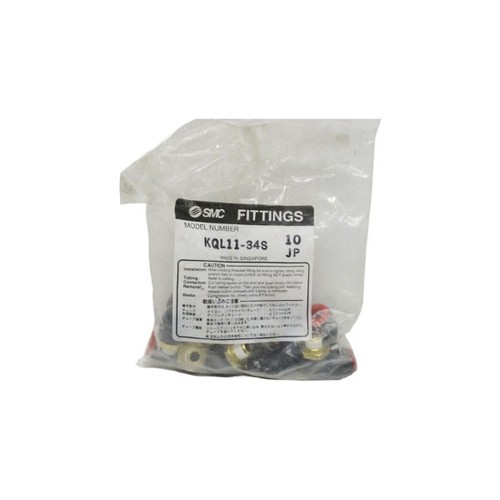 Smc kql11 34s - smc, (qtÀ:10)