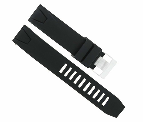 Cinturino orologio gomma - cinturino,