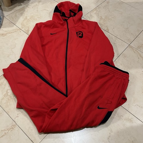 Nike sportswear tuta tecnica - nike,