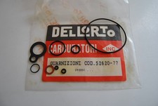 Kit guarnizioni carburatore