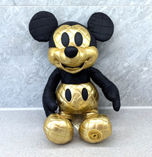 Disney Mickey Mouse Plush -