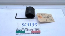 MOLLA MESSA IN MOTO GILERA 125