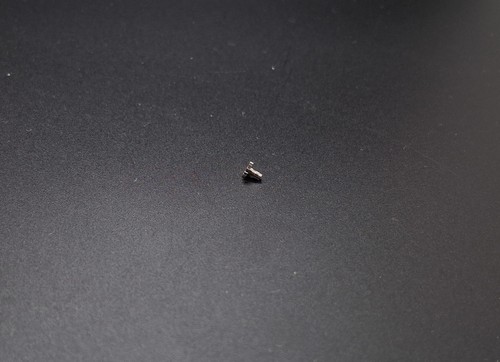 Replacement part original - replacement,