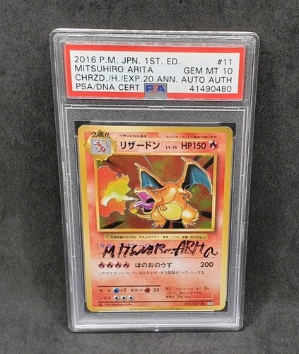 Pokemon card psa 10 - pokemon,