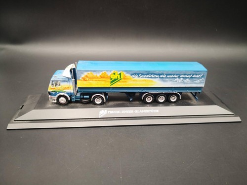 Herpa ohl - herpa, 88