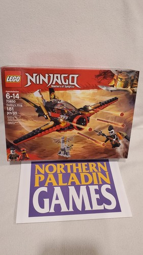 Lego 70650 ninjago - lego,