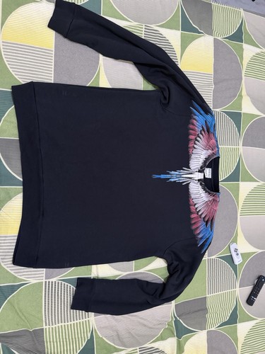 Marcelo burlon county milan - marcelo,
