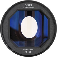 SIRUI Obiettivo