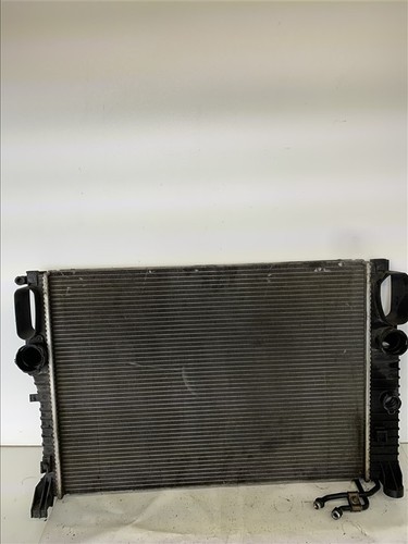 Radiatore acqua per mercedes - acqua,
