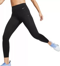 Leggings donna Nike Go Dri-Fit