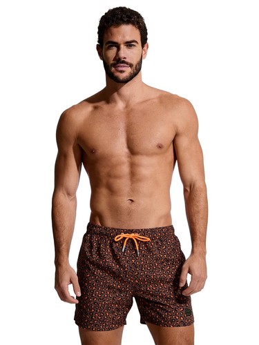 Costume uomo short - -,