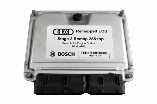 Audi bam amk 225 - s3,