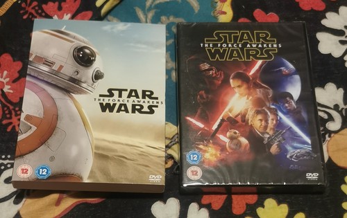 Star wars the force - the,
