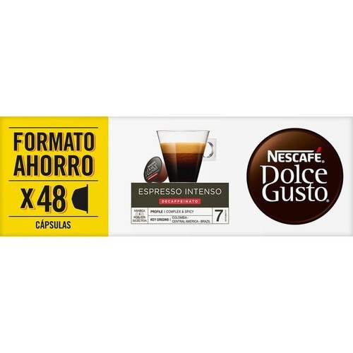 Pack dolce gusto espresso - 3,