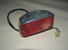 Fanale posteriore honda cmx - posteriore,