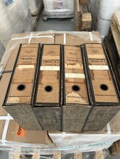 Raccoglitori Vecchi per Ufficio. DORSO cm 9,5 x cm 29 h 31. Molto Vecchi