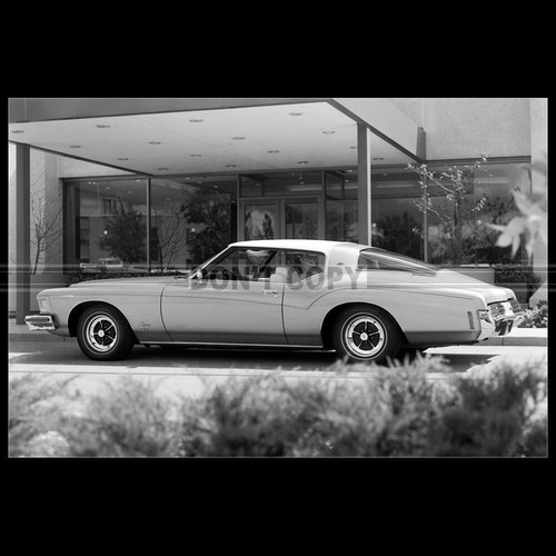 Photo 005924 buick riviera - a.005924,
