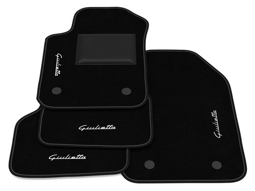 Tappetini compatibili con alfa - compatibili,
