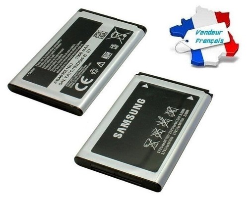 Batterie ab463651bu originale - ab463651bu,