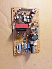 Sony SLV-D910E DVD VCR scheda