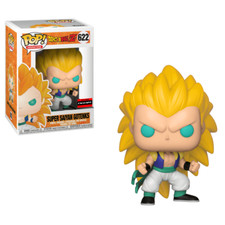 Funko Pop! Vinile: Dragon Ball