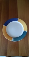 set di 18 piatti (6 piani - 6