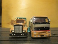 Carrozzeria in metallo slot