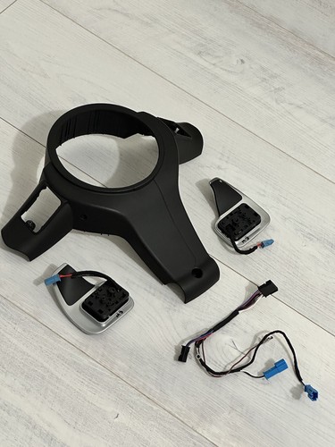 Bmw volant f10 - f11, f12