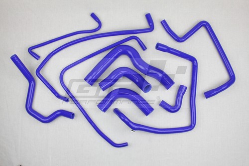 Kit durites silicone - durites,