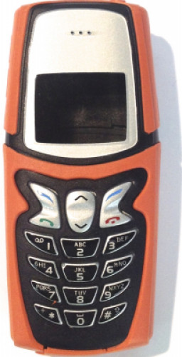 Hnok5210 guscio per nokia - per,