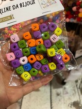 Perline sfuse a CUBO DADO