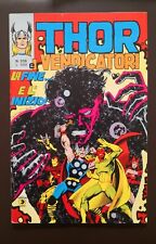 Completa la collezione Thor Corno n. 236, edicola, non di resa