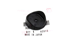 HONDA SUPPORTO CATARIFRANGENTE CB500K0-CB750K0-K1-CB450K-CB350K   33743-286-670