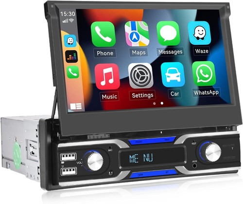 Autoradio 1din android - autoradio, 13
