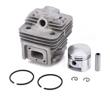 CILINDRO E PISTONE COMPLETO