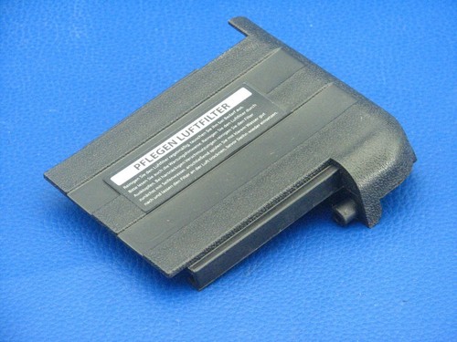 Coperchio filtro aria - coperchio, di