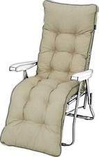 Cuscino per sdraio da giardino sdraio da giardino cuscino da giardino cuscino...