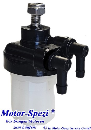 Filtro carburante per mercury - carburante,