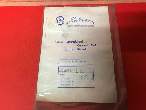 Franco morini turbo - franco, 5