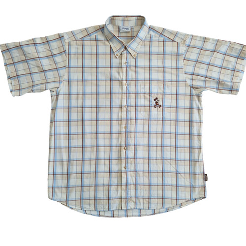 Camicia disneyland resort - camicia,