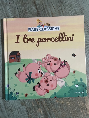 Fiabe classiche tre - fiabe, i