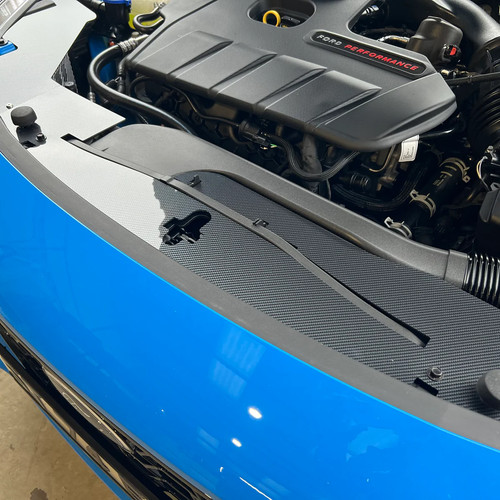 Mk4 focus inc line - focus, st