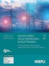 NUOVO CORSO DI ELETTROTECNICA