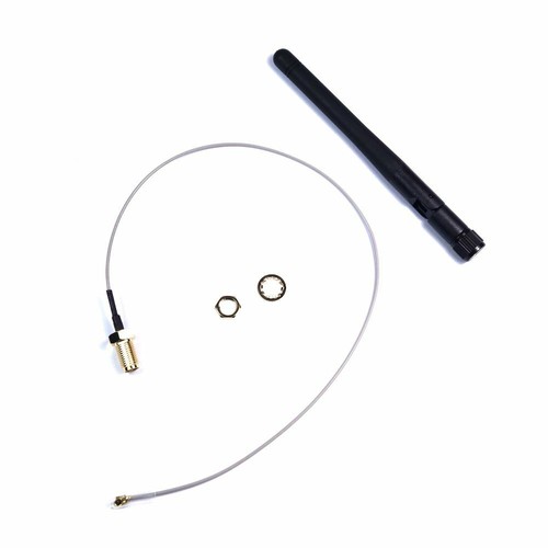 Antenna wifi genuine denon - antenna,